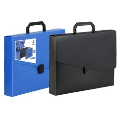 Viquel - Valisette porte-documents - polypropylène - disponible dans différentes couleurs