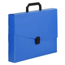 Viquel - Valisette porte-documents - polypropylène - disponible dans différentes couleurs