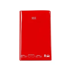 Viquel Bon Voyage - Etui de protection pour papiers de voiture - disponible dans différentes couleurs