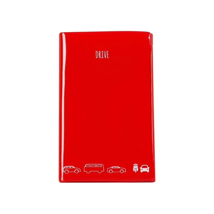 Viquel Bon Voyage - Etui de protection pour papiers de voiture - disponible dans différentes couleurs