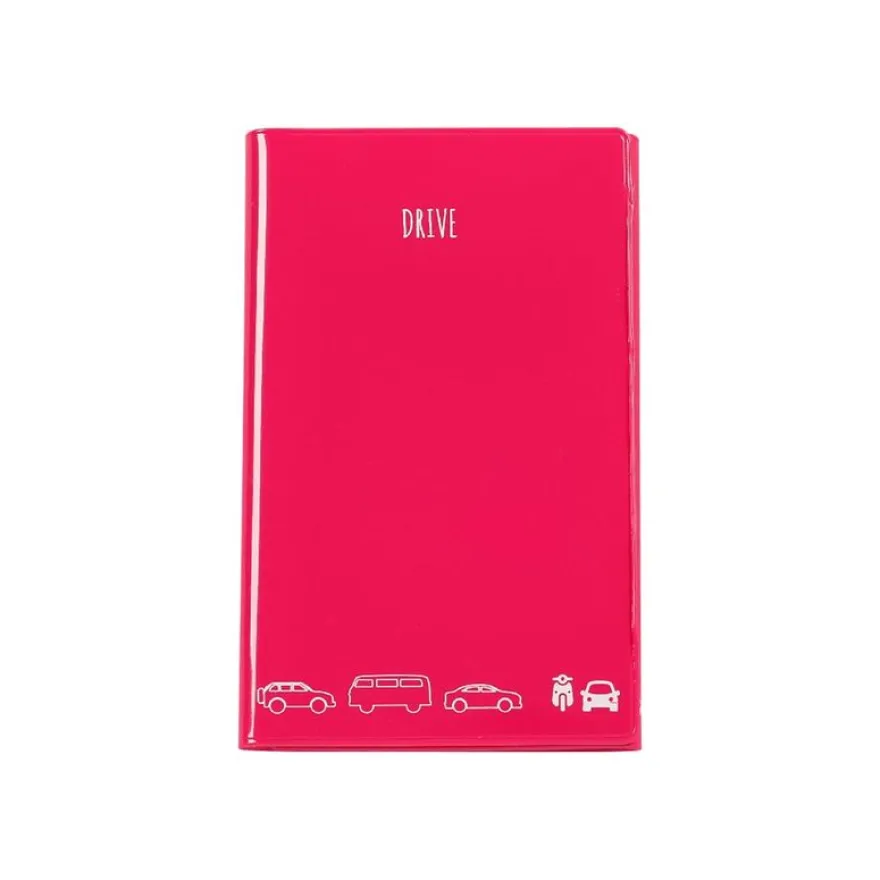 Viquel Bon Voyage - Etui de protection pour papiers de voiture - disponible dans différentes couleurs