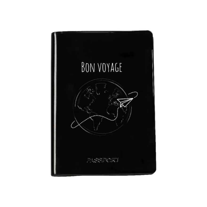 Viquel Bon Voyage - Etui de passeport - disponible dans différentes couleurs