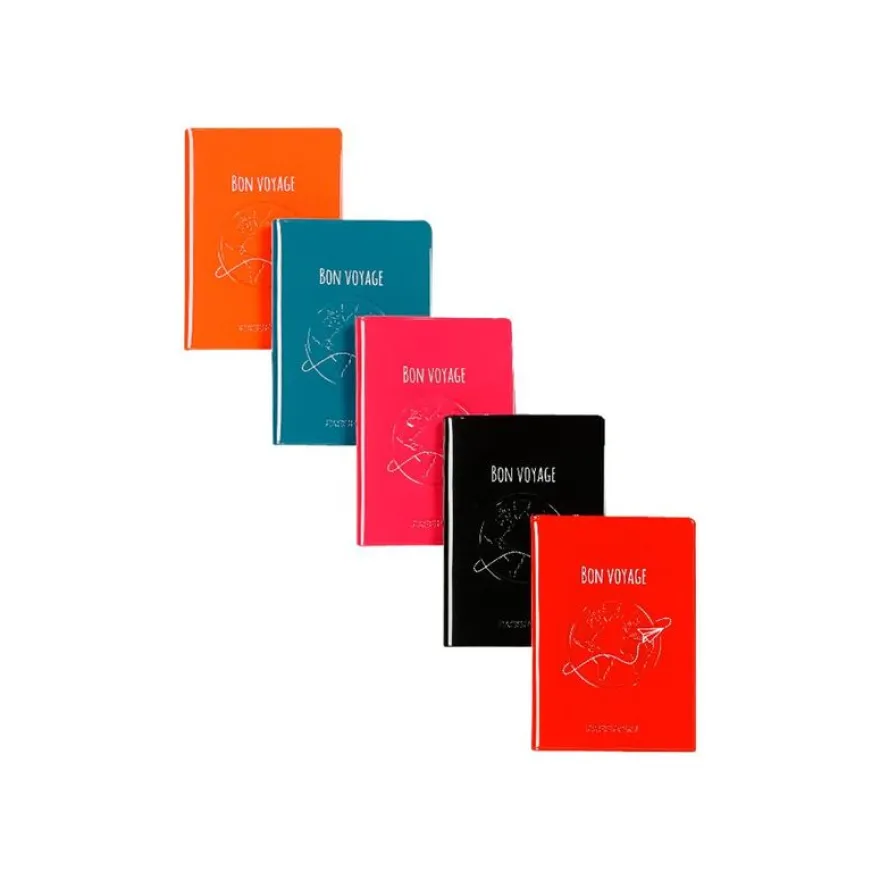 Viquel Bon Voyage - Etui de passeport - disponible dans différentes couleurs