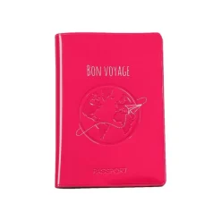 Viquel Bon Voyage - Etui de passeport - disponible dans différentes couleurs