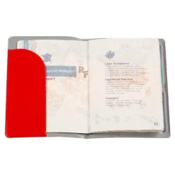 Viquel Bon Voyage - Etui de passeport - disponible dans différentes couleurs