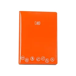 Viquel Bon Voyage - Porte cartes (2 cartes) - disponible dans différentes couleurs