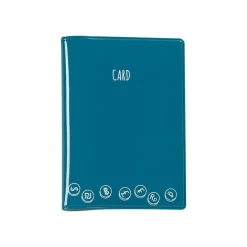 Viquel Bon Voyage - Porte cartes (2 cartes) - disponible dans différentes couleurs