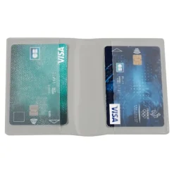 Viquel Bon Voyage - Porte cartes (2 cartes) - disponible dans différentes couleurs