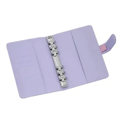 Viquel Budget Planner - Planificateur de budget A5 - assortis - polyuréthane