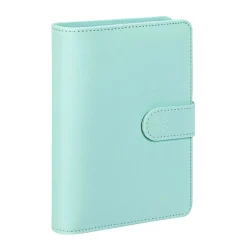 Viquel Budget Planner - Planificateur de budget A5 - assortis - polyuréthane