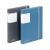 Viquel BUSINESS Class' - Boîte de Classement 30 mm - Pour Documents A4 (210 x 297 mm) et 240 x 320 mm - Disponible en Différents Coloris