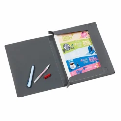 Viquel BUSINESS Class' - Boîte de Classement 30 mm - Pour Documents A4 (210 x 297 mm) et 240 x 320 mm - Disponible en Différents Coloris