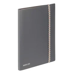 Viquel BUSINESS Class' - Porte vues - 30 compartiments - 60 vues - pour A4 (210 x 297 mm) - disponible en différents coloris