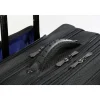 Viquel Canal St Martin - Trolley sacoche à roulettes pour ordinateur portable 15,6" - noir
