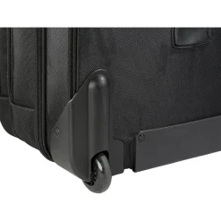Viquel Canal St Martin - Trolley sacoche à roulettes pour ordinateur portable 15,6" - noir