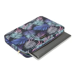 Viquel Casawork - Housse pour ordinateur portable 15″ - Tropical Night