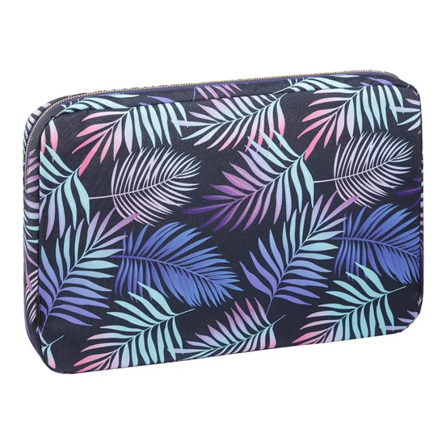 Viquel Casawork - Housse pour ordinateur portable 15″ - Tropical Night