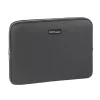 Viquel Casawork - Housse pour ordinateur portable 13″ - Gomme Noire