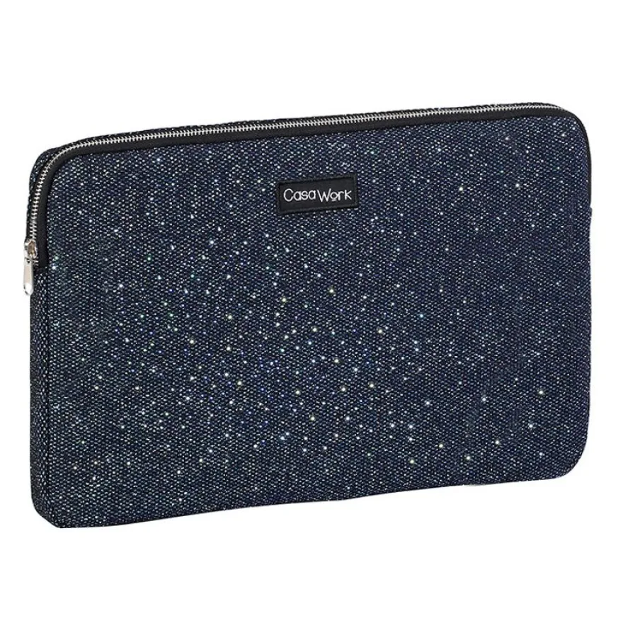 Viquel Casawork - Housse pour ordinateur portable 15″ - Precious