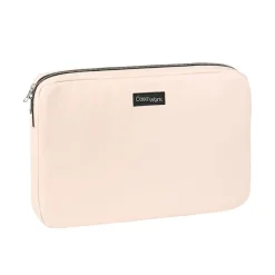 Viquel Casawork - Housse pour ordinateur portable 15″ - Gomme Nude