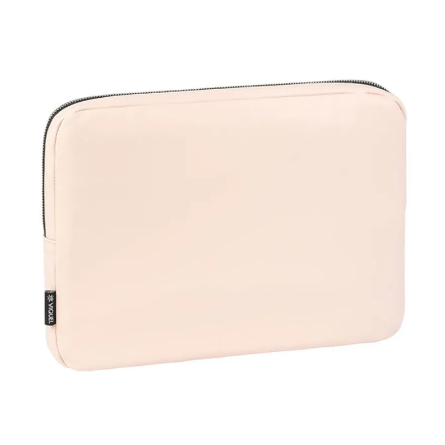 Viquel Casawork - Housse pour ordinateur portable 13″ - Gomme Nude
