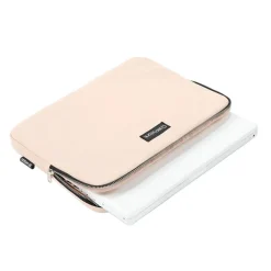 Viquel Casawork - Housse pour ordinateur portable 13″ - Gomme Nude