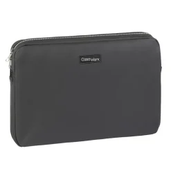 Viquel Casawork - Housse pour ordinateur portable 15″ - Gomme Noire