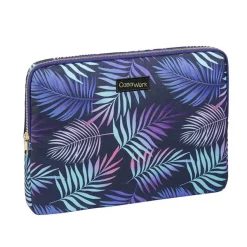 Viquel Casawork - Housse pour ordinateur portable 13″ - Tropical Night