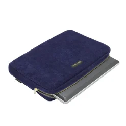 Viquel Casawork - Housse pour ordinateur portable 13″ - Velvet bleu