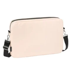 Viquel Casawork - Sacoche pour ordinateur portable 15″ - Gomme Nude