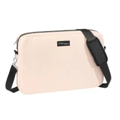 Viquel Casawork - Sacoche pour ordinateur portable 15″ - Gomme Nude