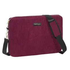 Viquel Casawork - Sacoche pour ordinateur portable 15″ - Velvet bordeaux