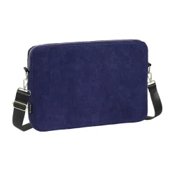 Viquel Casawork - Sacoche pour ordinateur portable 15″ - Velvet bleu