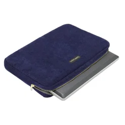 Viquel Casawork - Sacoche pour ordinateur portable 15″ - Velvet bleu