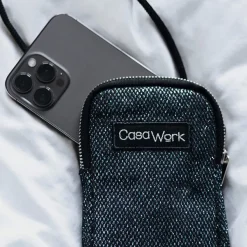 Viquel Casawork - Sacoches pour téléphone - différents motifs disponibles