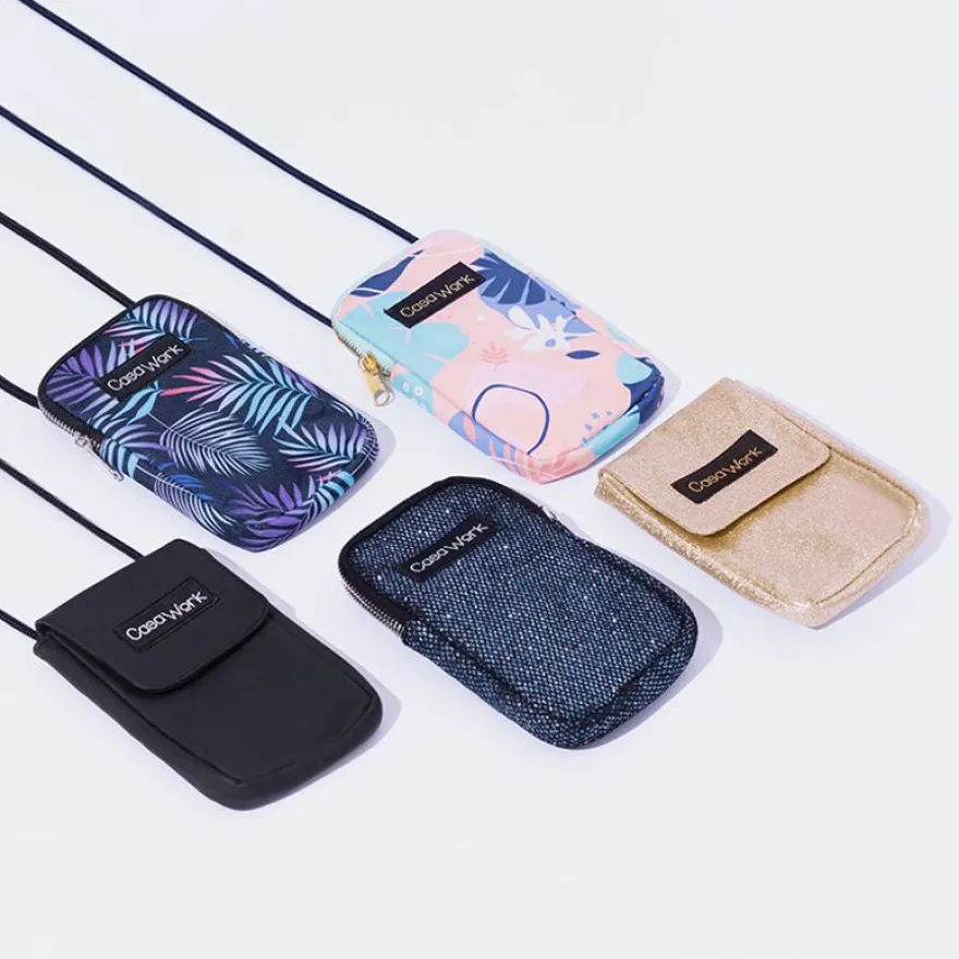 Viquel Casawork - Sacoches pour téléphone - différents motifs disponibles
