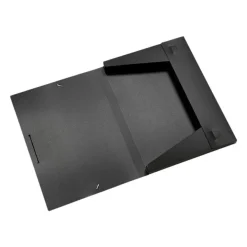 Viquel Creativ Gallery - Boîte de classement A3 - noir
