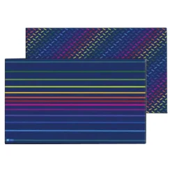 Viquel Envy - Sous-main PVC - 59,8 x 36,5 cm