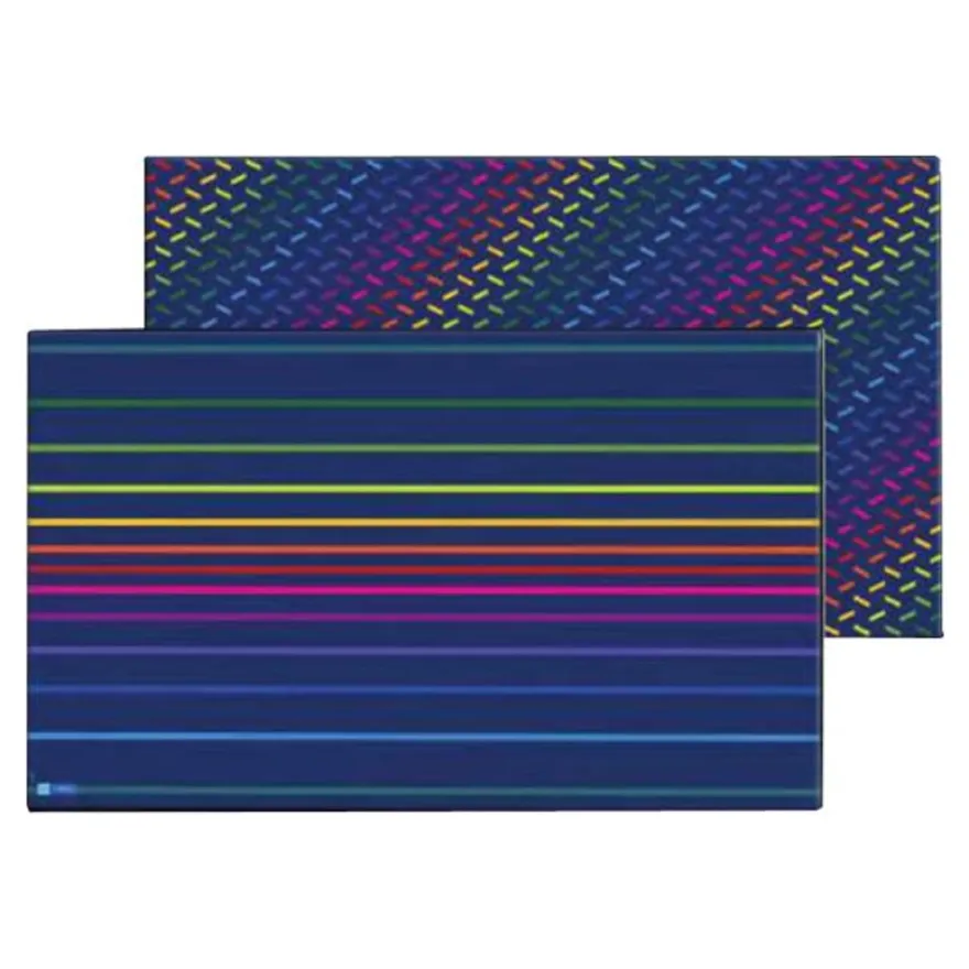 Viquel Envy - Sous-main PVC - 59,8 x 36,5 cm