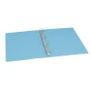 Viquel Essentiel Recycle perso - Classeur souple personnalisable - dos 35 mm - A4 - disponible dans différentes couleurs