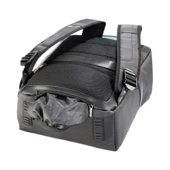 Viquel E-Zip - Sac à dos antivol pour ordinateur portable 15,6" - noir