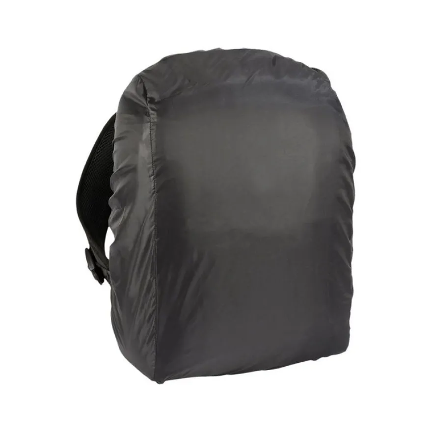 Viquel E-Zip - Sac à dos antivol pour ordinateur portable 15,6" - noir
