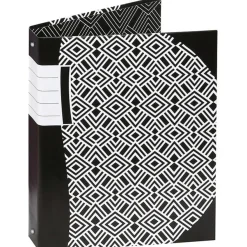 Viquel Fancy - Classeur à anneaux - Dos 40 mm - A4 - pour 225 feuilles - disponible dans différentes couleurs