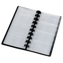 Viquel Geode MAXI - porte-cartes de visite rechargeable