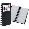 Viquel Geode MAXI - porte-cartes de visite rechargeable