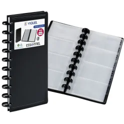 Viquel Geode MAXI - porte-cartes de visite rechargeable