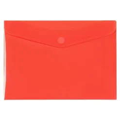 Viquel Happy Fluo - Enveloppe 25 x 18 cm - disponible dans différentes couleurs