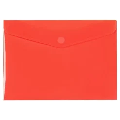 Viquel Happy Fluo - Enveloppe 33,5 x 24 cm - disponible dans différentes couleurs