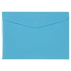 Viquel Happy Fluo - Enveloppe 33,5 x 24 cm - disponible dans différentes couleurs