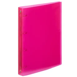 Viquel Propyglass - Classeur à anneaux - Dos 35 mm - A4 - disponible dans différentes couleurs